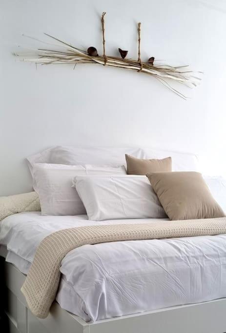191A Apartamento Centrico Gijón Buitenkant foto