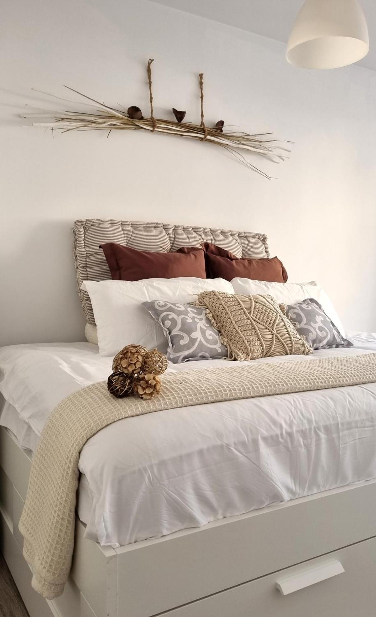 191A Apartamento Centrico Gijón Buitenkant foto