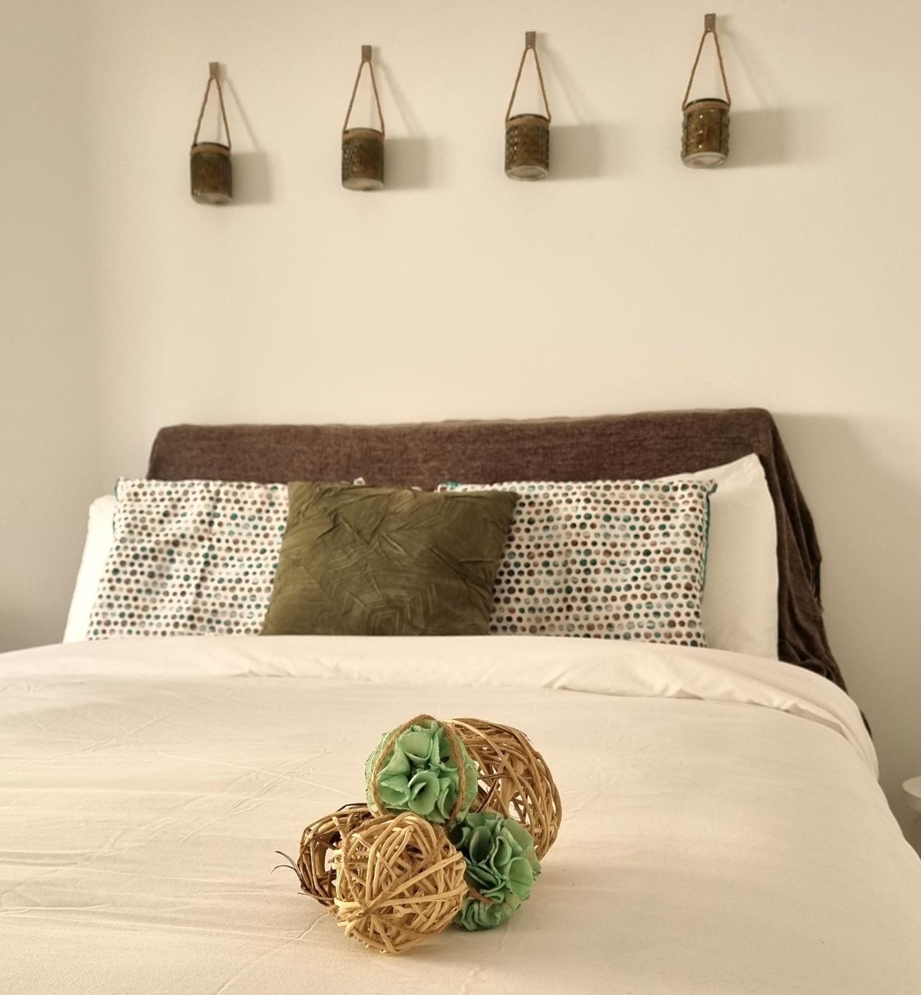 191A Apartamento Centrico Gijón Buitenkant foto
